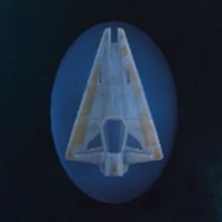 Simple Arcade Space Shooter