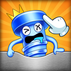 Screw Master - Nuts & Bolts
