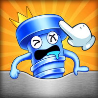 Screw Master - Nuts & Bolts