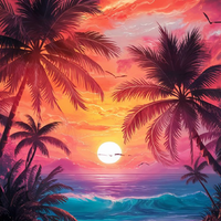 Colorful Sunset Wallpapers