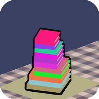 Tower Up: A Stacking Game