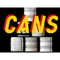 Nice Cans