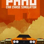 PAKO - Car Chase Simulator