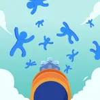 Stickman Clash: Guns of Glory