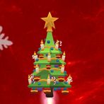 Christmas Blaster