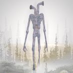 SCP Pipe Head Horror Zone