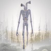 SCP Pipe Head Horror Zone