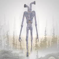 SCP Pipe Head Horror Zone