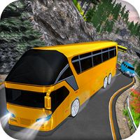 City Bus Simulator: Bus Games