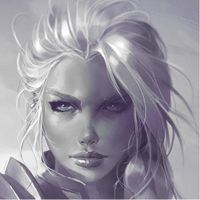 WC Quiz - Фэнтези Викторина