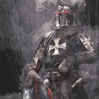 Augmented Reality Game