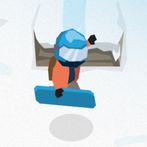 White Sand - Snowboarding Adve