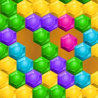 Hexa Puzzle World