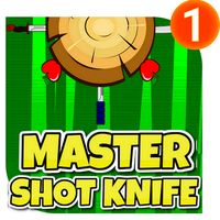 master shot Knife