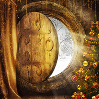 Escape Room Christmas Fun