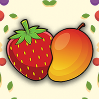 3D Fruit Juice Crazy Game