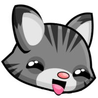 Emotion Run: Control cat by sm