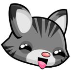 Emotion Run: Control cat by sm