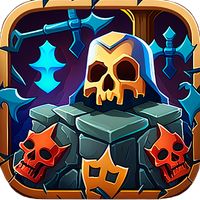 Underworld Quest: Dungeon Hunt