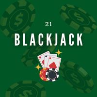 Blackjack - 21