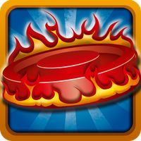 Air Hockey Free