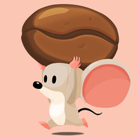 Tiny Cafe : Cooking Game