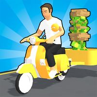 Deliver Rush