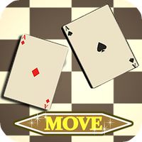 Matching Card Game -MOVE-