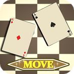 Matching Card Game -MOVE-