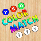 Color Match Pro - Memory Games