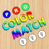 Color Match Pro - Memory Games