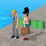 Money Honey 3D: Flex Run