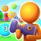 Super Balls 3D