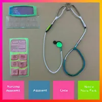 Nursing Assessment Quiz