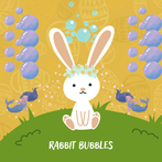 Rabbit Bubbles Destroyer 2024