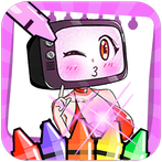 TV Woman Skibd Toilet Coloring