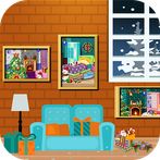 Christmas Room Decorating