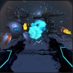 Sci-Fi Shooter