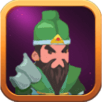 Tap 3Kingdoms:Kingdom idle