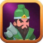 Tap 3Kingdoms:Kingdom idle