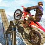 Bike Stunt: Bike Race Games