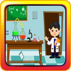 Chemical Properties Escape