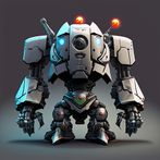 Metal Wars 3D