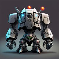 Metal Wars 3D
