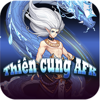 Thiên Cung AFK - RPG Idle