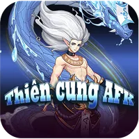 Thiên Cung AFK - RPG Idle