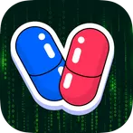Red Pill Blue Pill