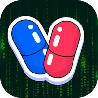 Red Pill Blue Pill