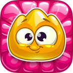 Brain games - Jelly - Memory t