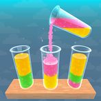 Fizzy Fill Water Sort